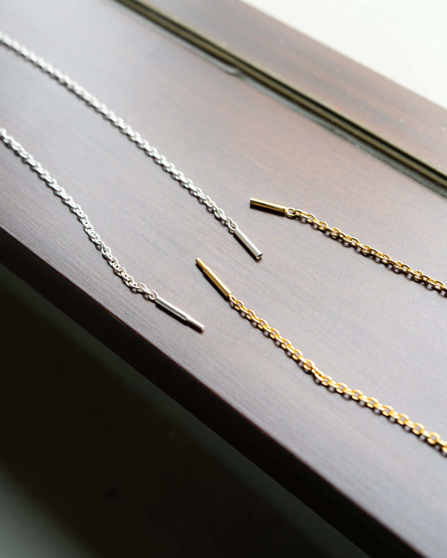 DICT N112 silver 925 necklace