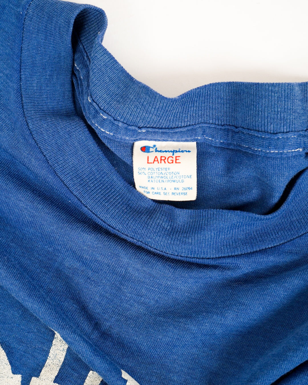 80's Champion t shirts