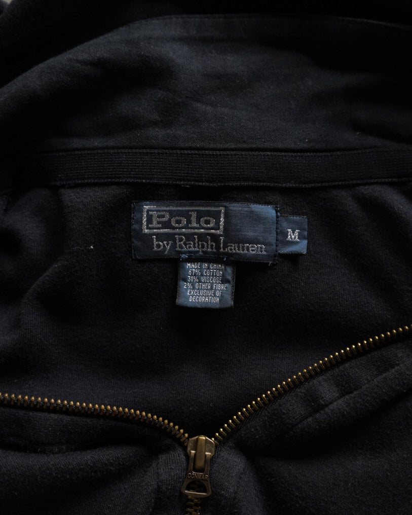 POLO Ralph Lauren cotton Harrington Jacket