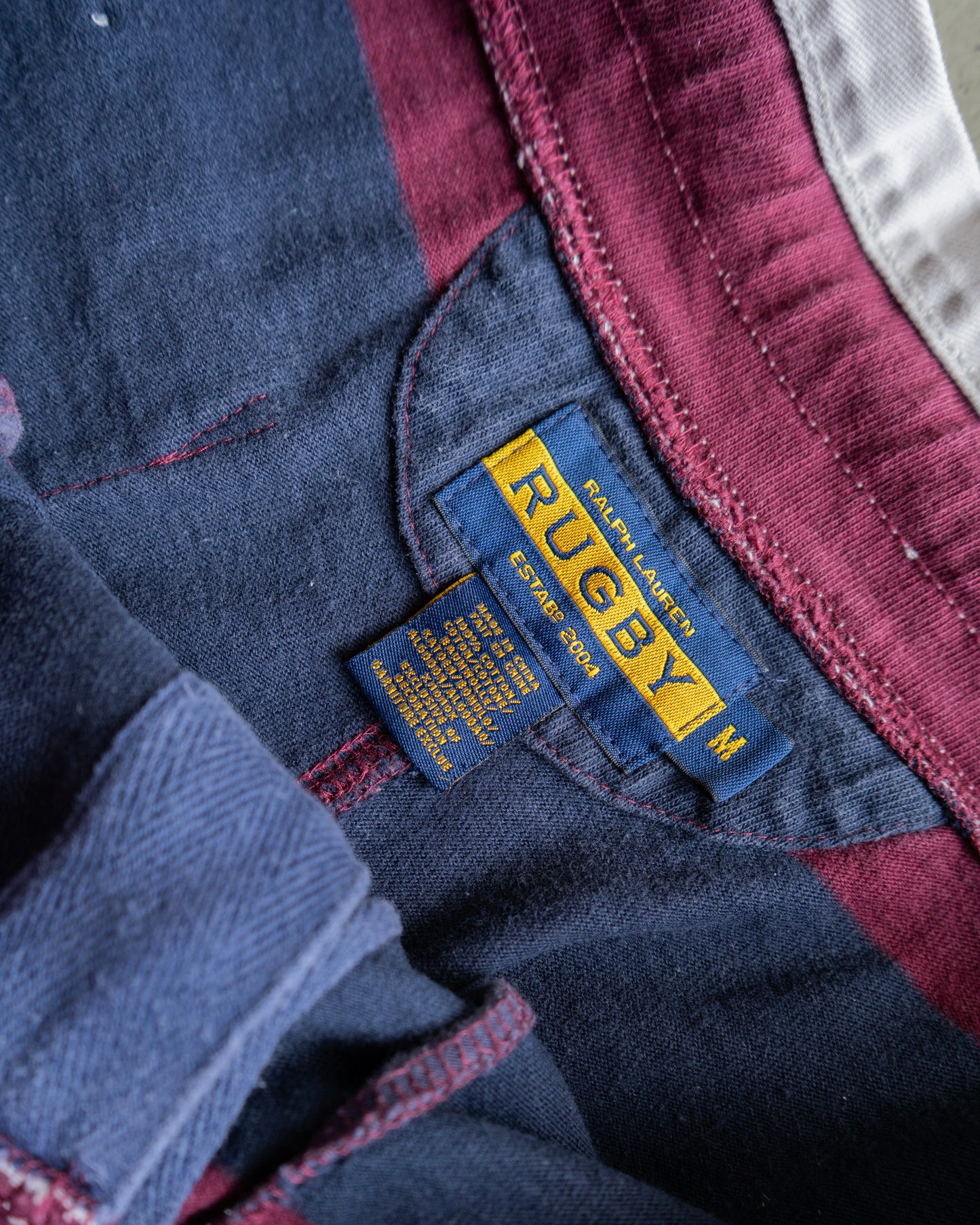 Ralph Lauren"RUGBY"Rugger Easy Shorts