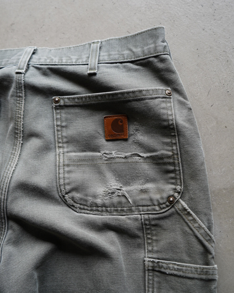 Carhartt double-knee painter pants