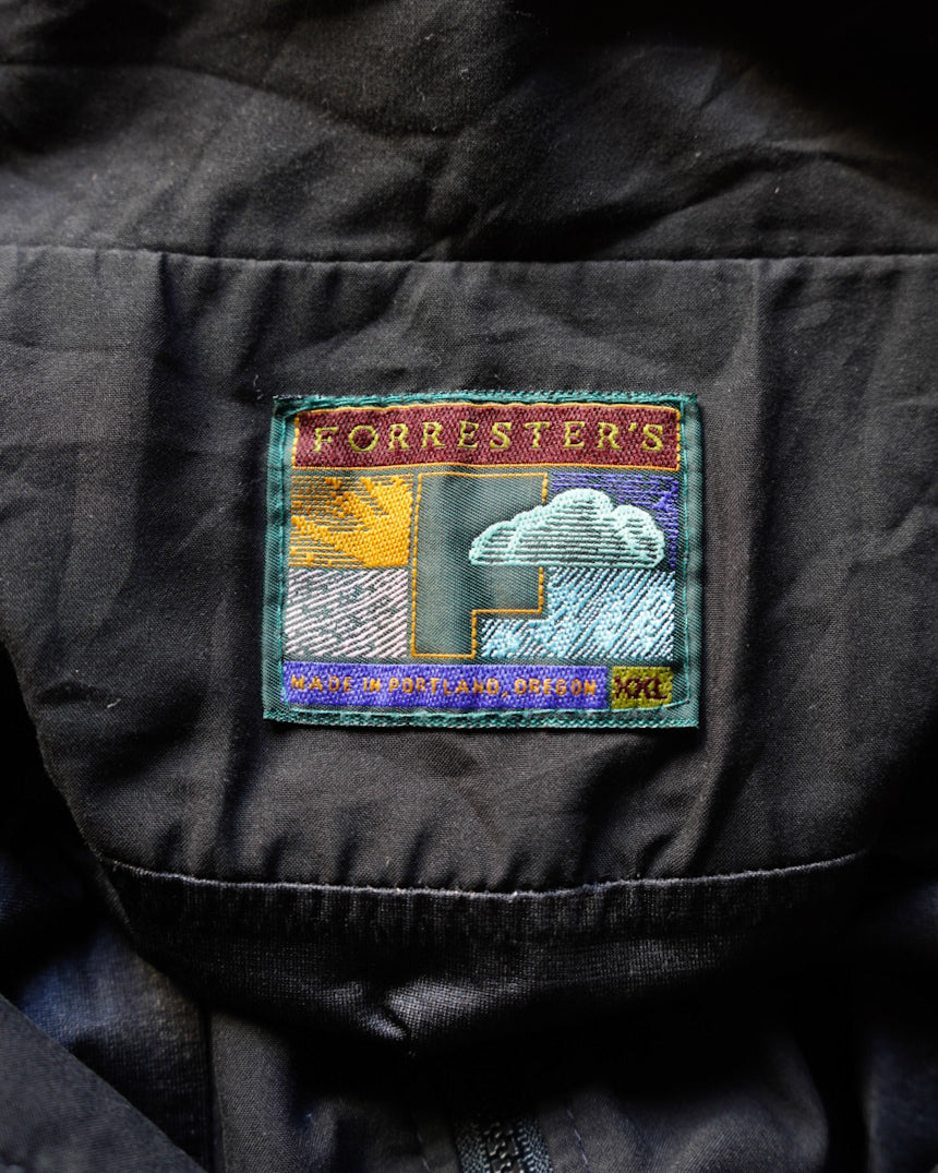 90s Forrester's GORE-TEX Mountain Jacket