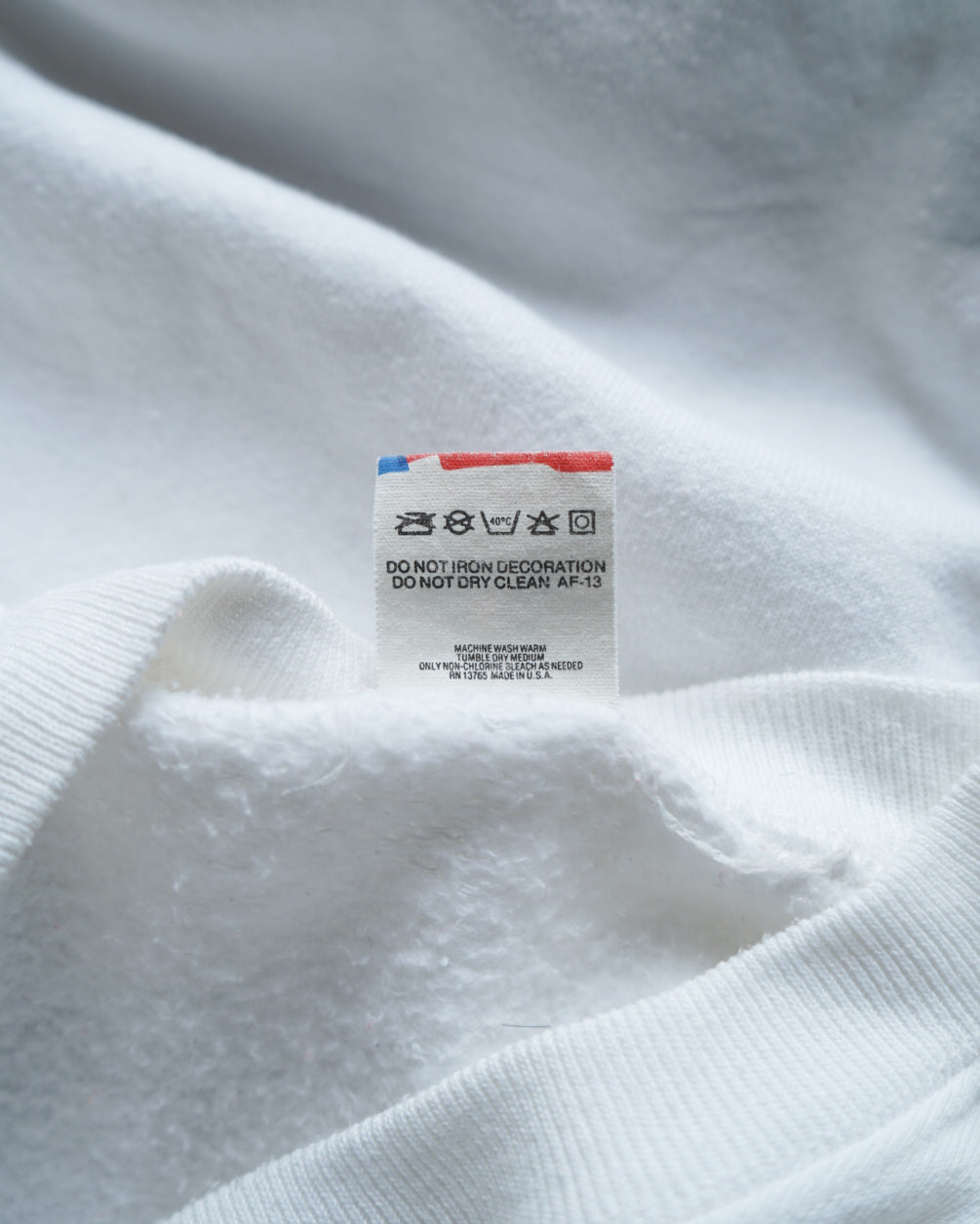 80s E.T the extra-terrestrial promotion sweat shirt