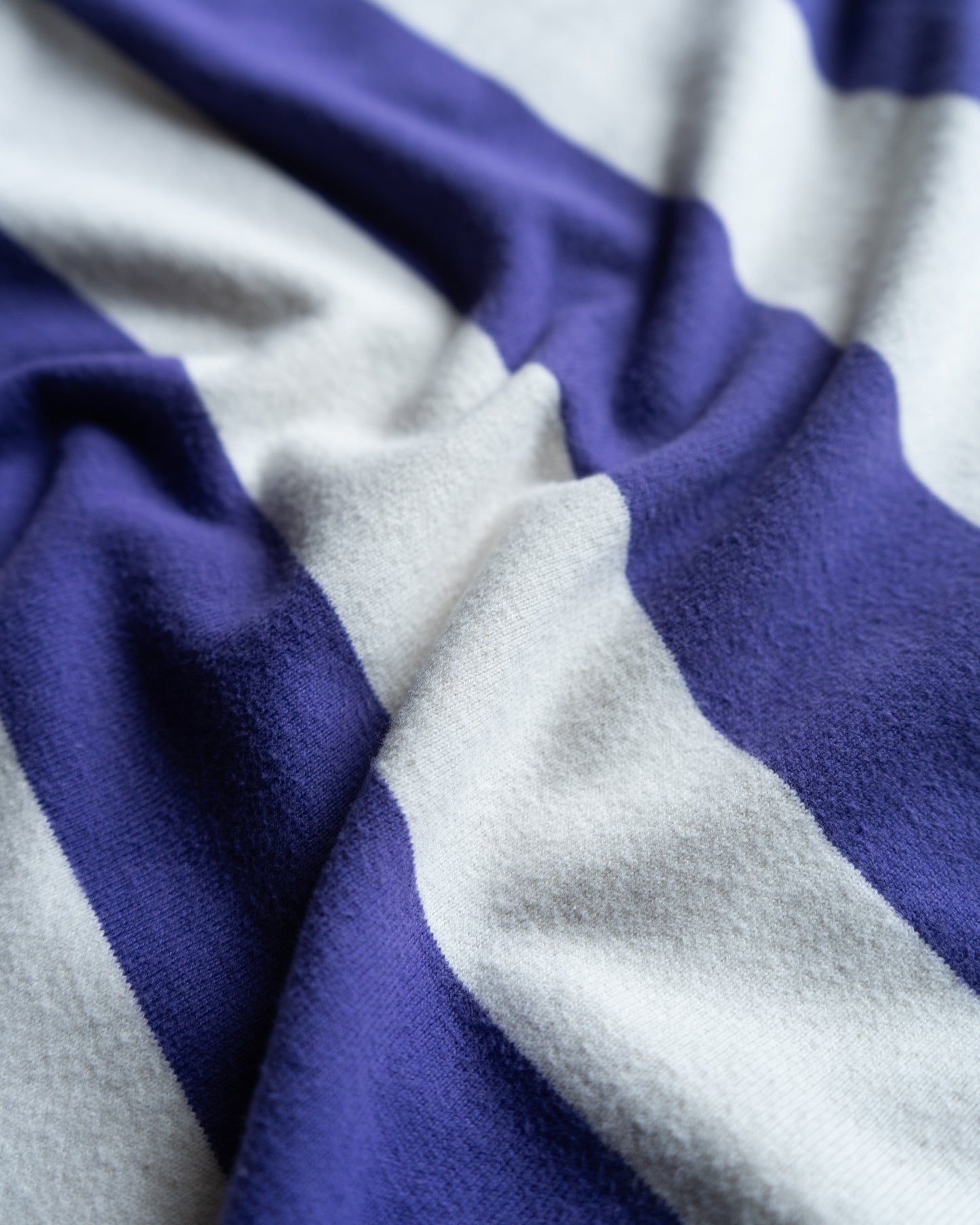 90's Columbiaknit border L/S Tee