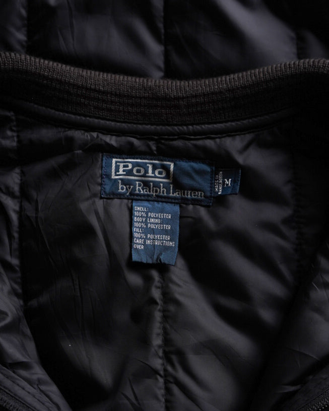 polo Ralph Lauren Lauren liner quilting design best
