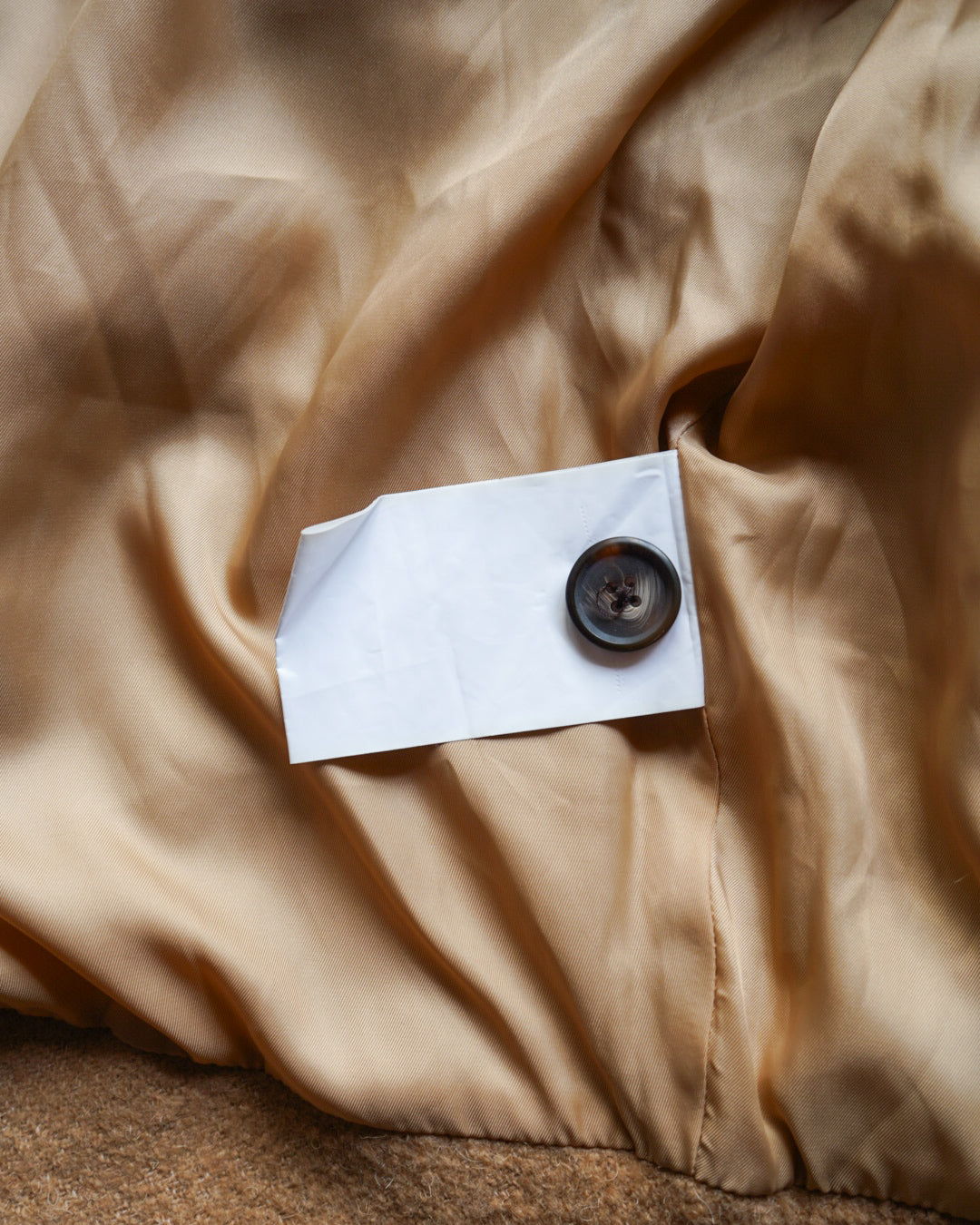 Levi's fleece short length jacket