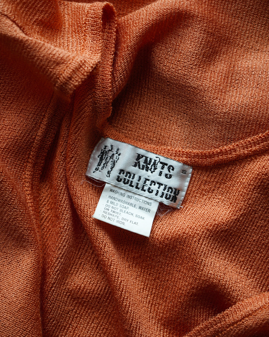 summer knit tank top