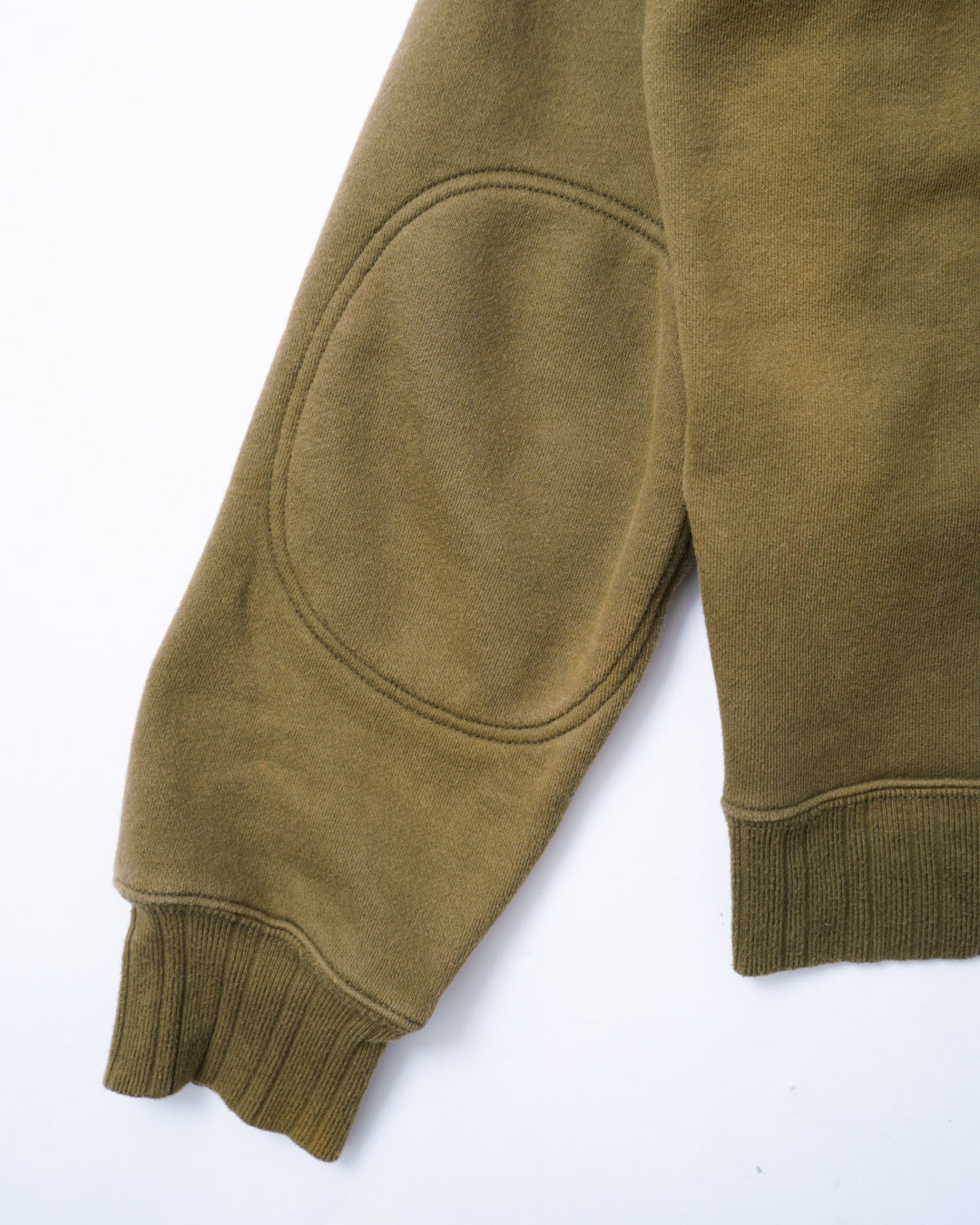 Ralph Lauren u.s. navy modify sweat jacket