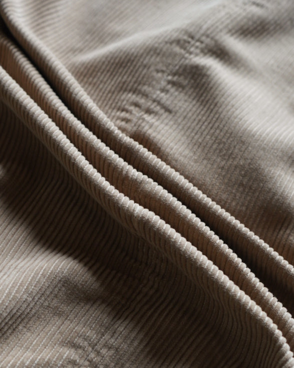 C.P. company cotton corduroy jacket made in Italy