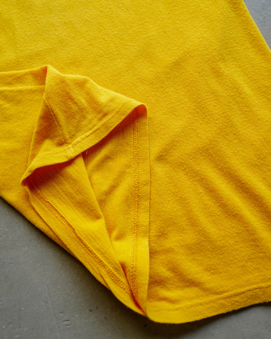80's vintage color ringer tee