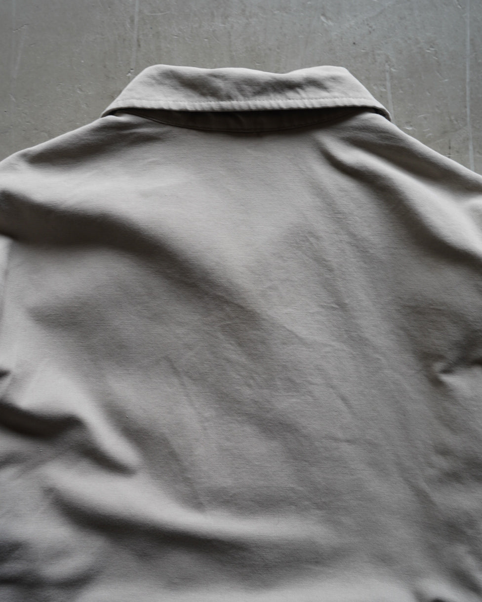 90s old GAP cotton Drizzler Jacket