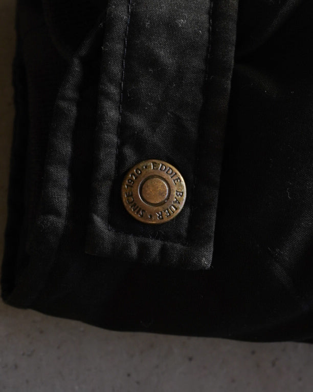 Eddie Bauer Insulated Field down Jacket