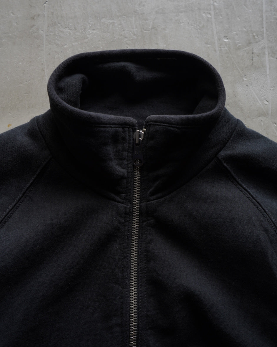 GAP double zip-up cotton jacket