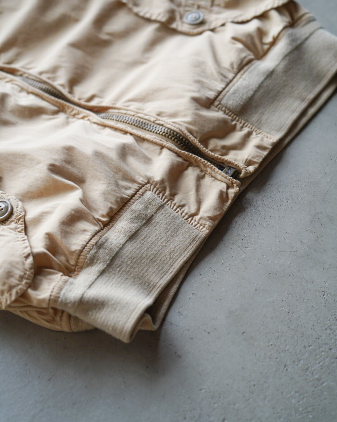 Ralph Lauren G9 type swing top