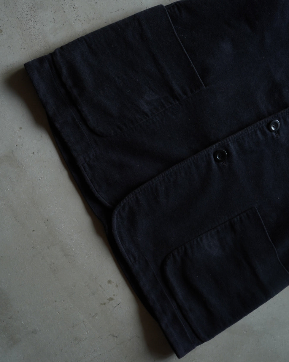 C.P.company cotton tailored jacket made in Italy