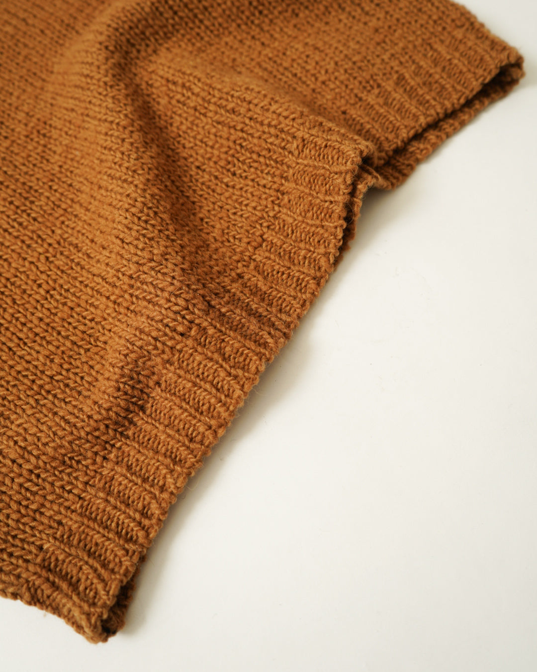 MARNI wool alpaca plane design knit