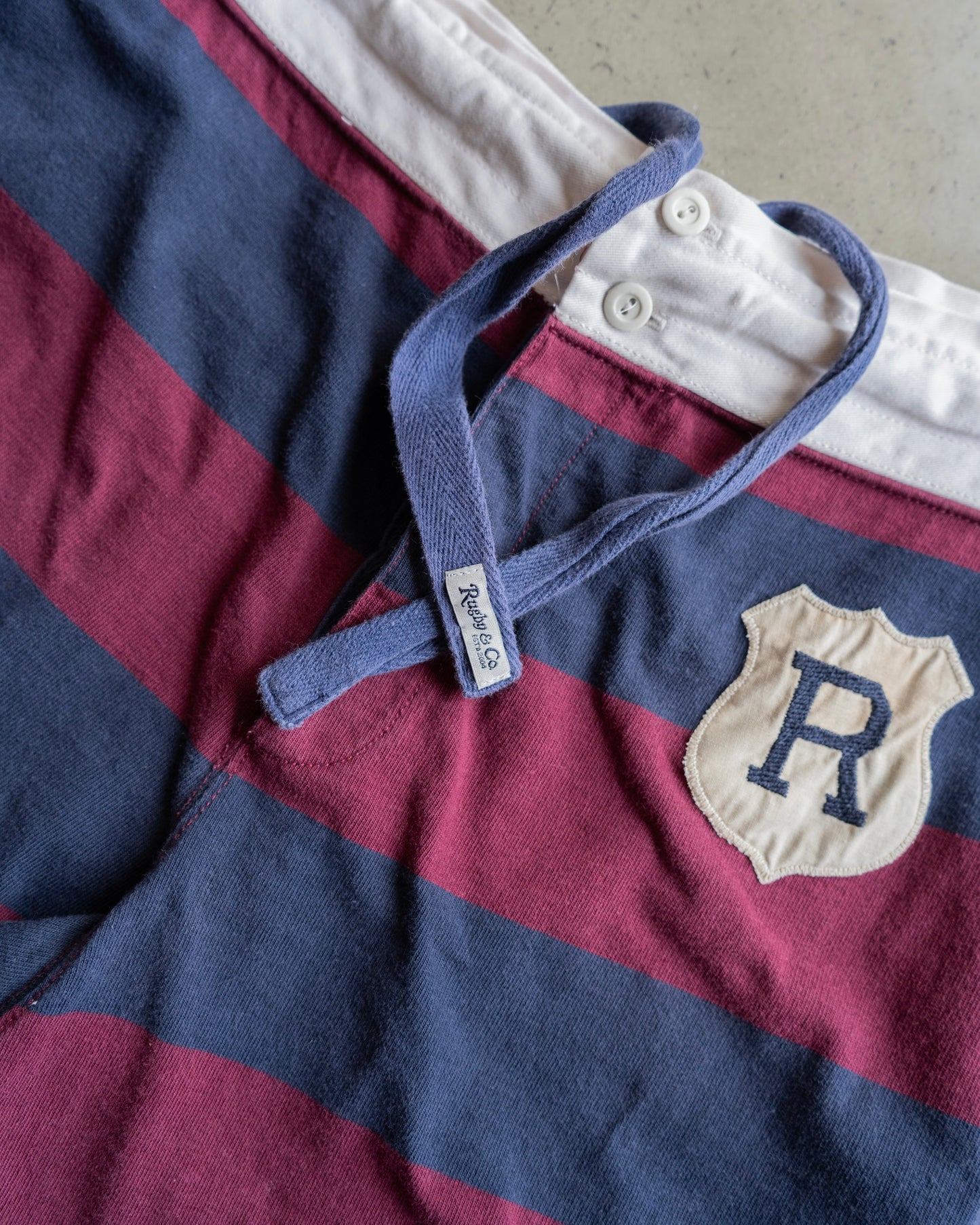 Ralph Lauren"RUGBY"Rugger Easy Shorts