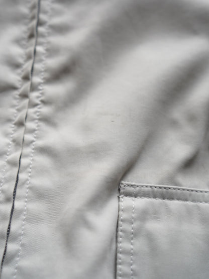 POL BOT 2pocket design blouson jacket