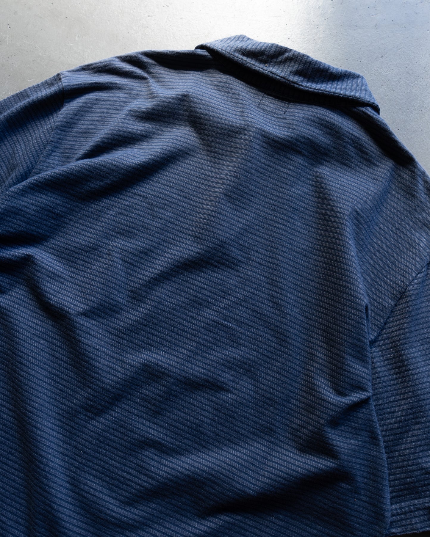 C.P. Company  border polo shirts