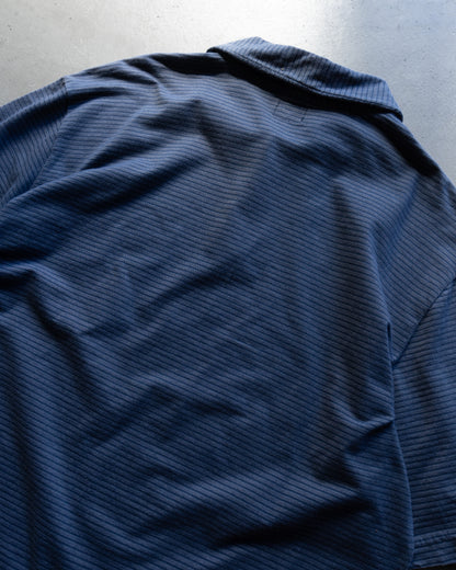 C.P. Company  border polo shirts