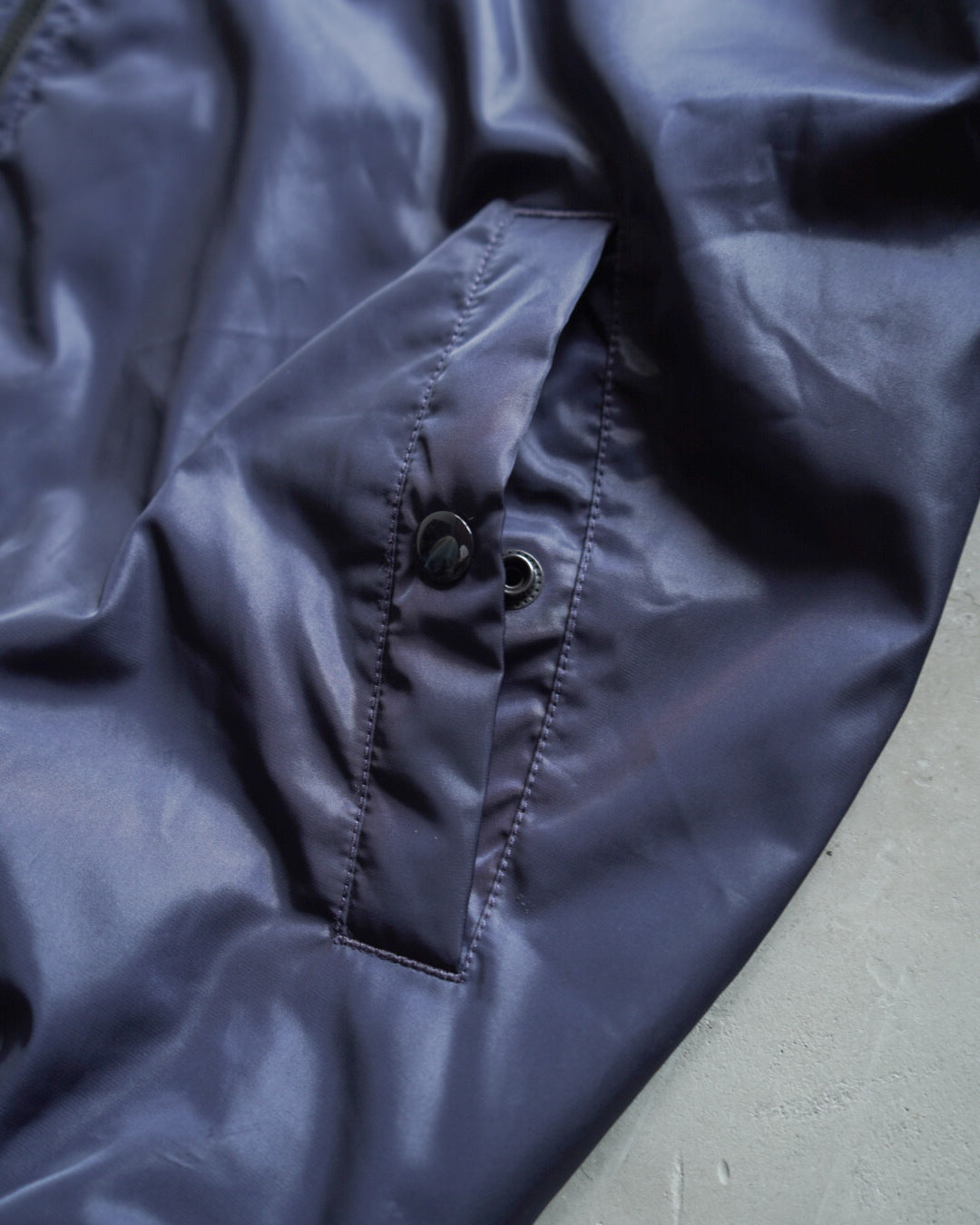 Ralph Lauren denim&supply ma-1 type jacket