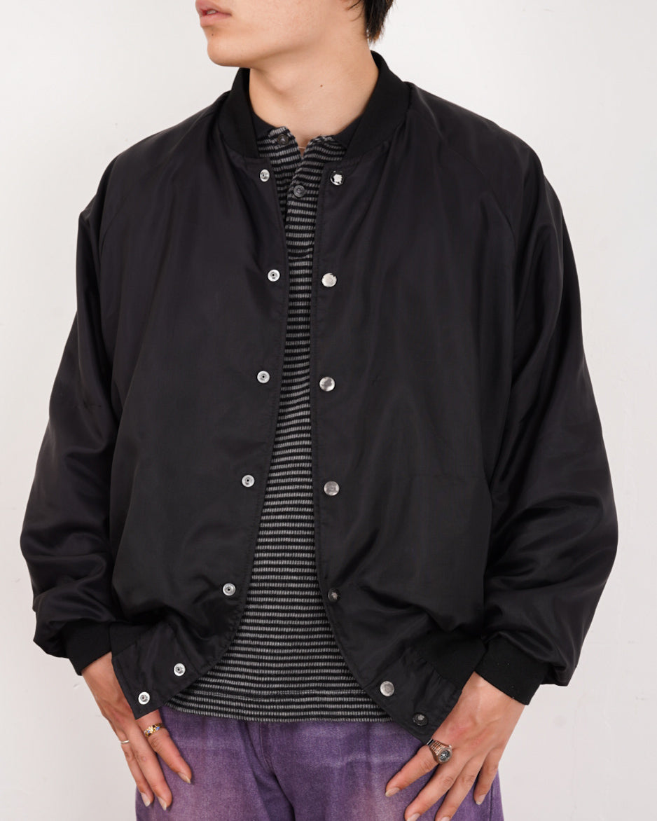80's HILTON stadium jacket