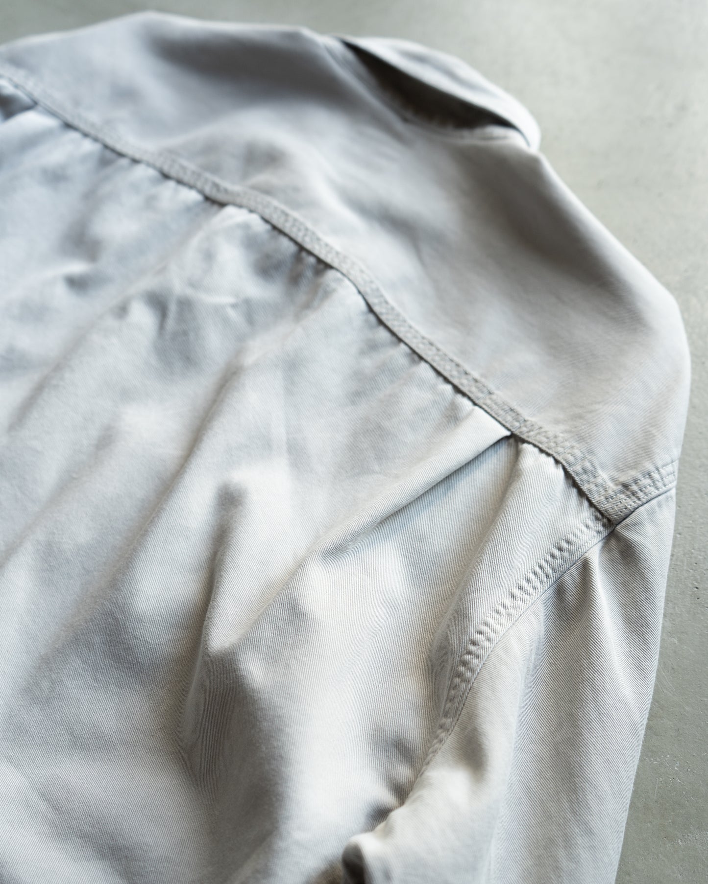 Old Gap  cotton design work shirts