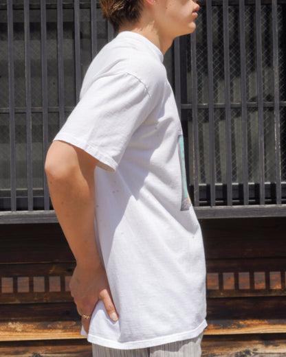 80’s ”Keith Haring”design tee