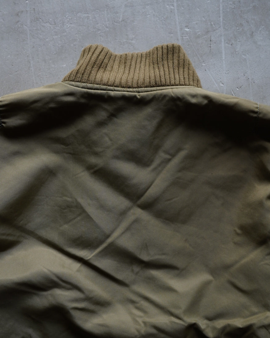 polo jeans company MA-1bomber type jacket