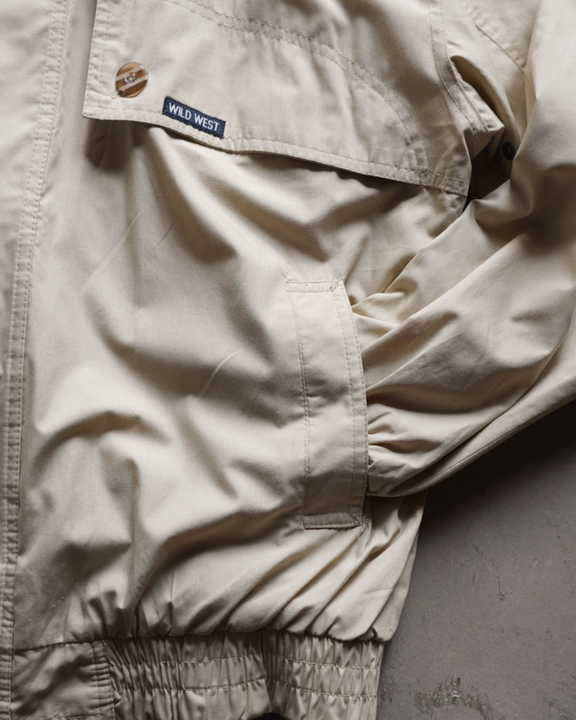 Wild West Harrington Jacket