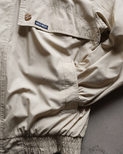 Wild West Harrington Jacket