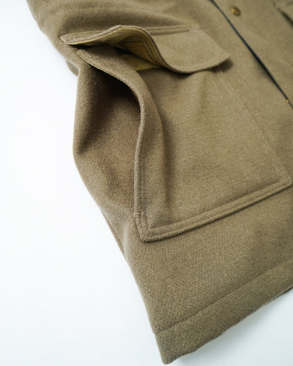 woolrich pea coat jacket