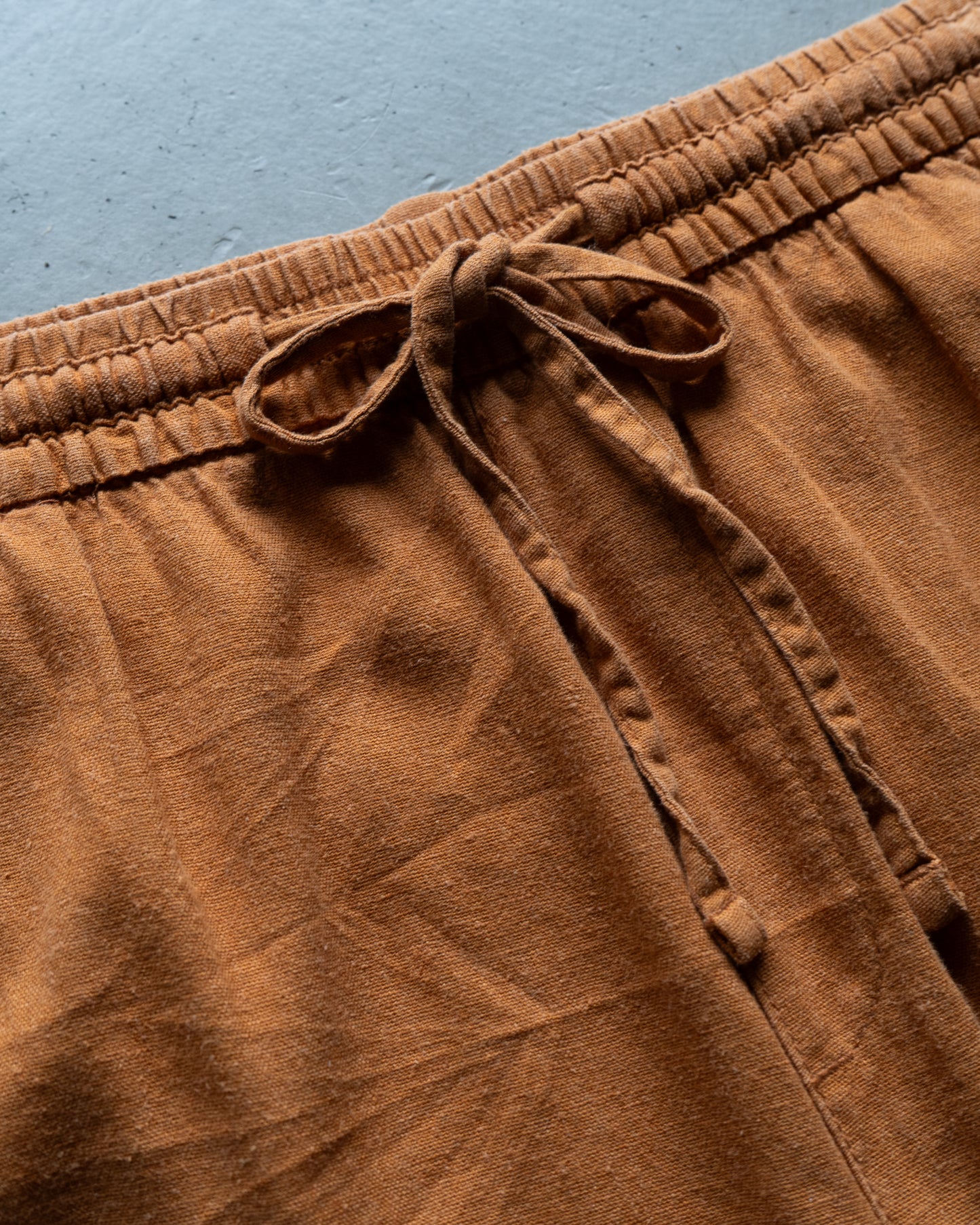 Old Navy linen rayon easy shorts