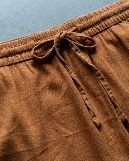 Old Navy linen rayon easy shorts