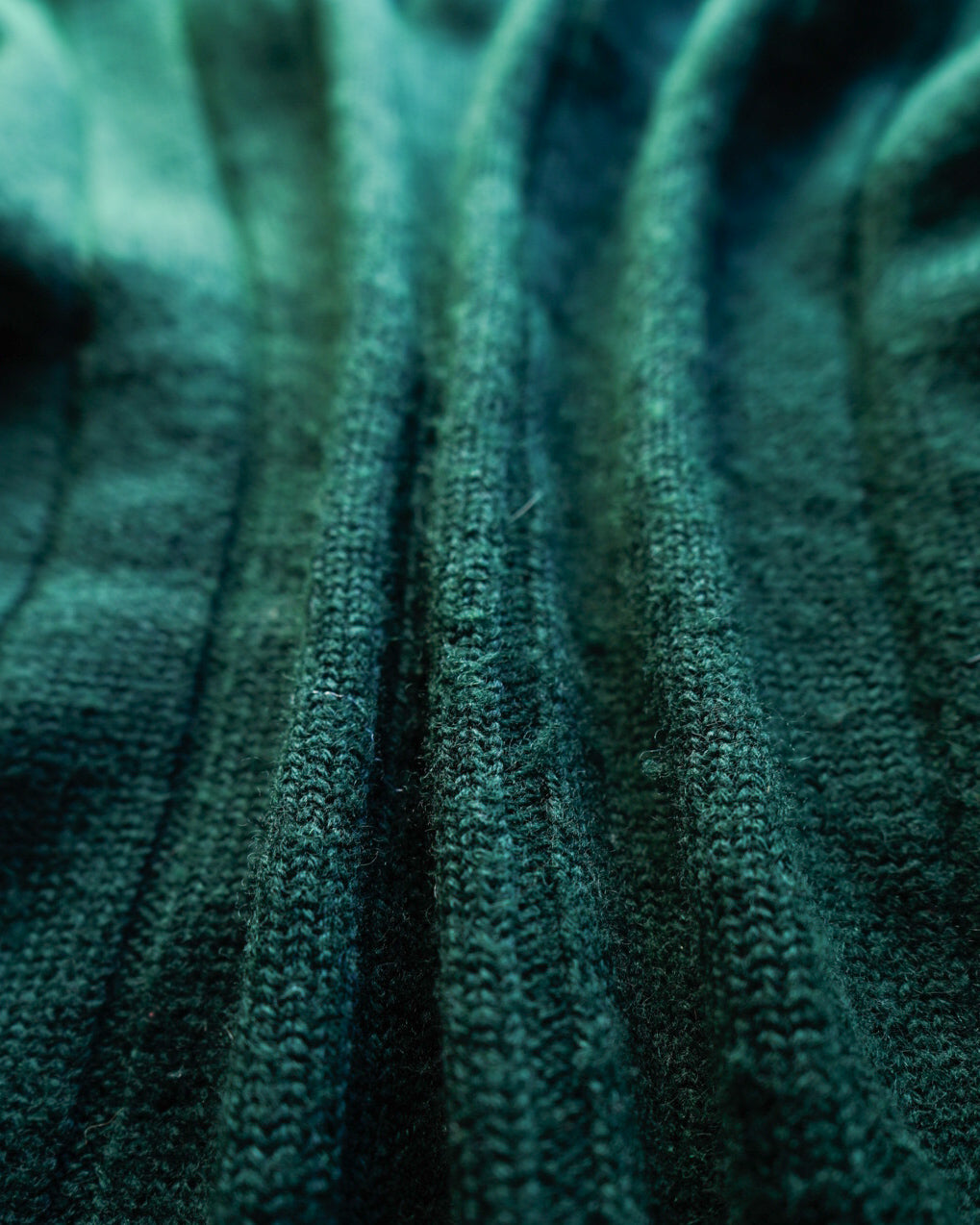 J.CREW full zip wool Knit jacket