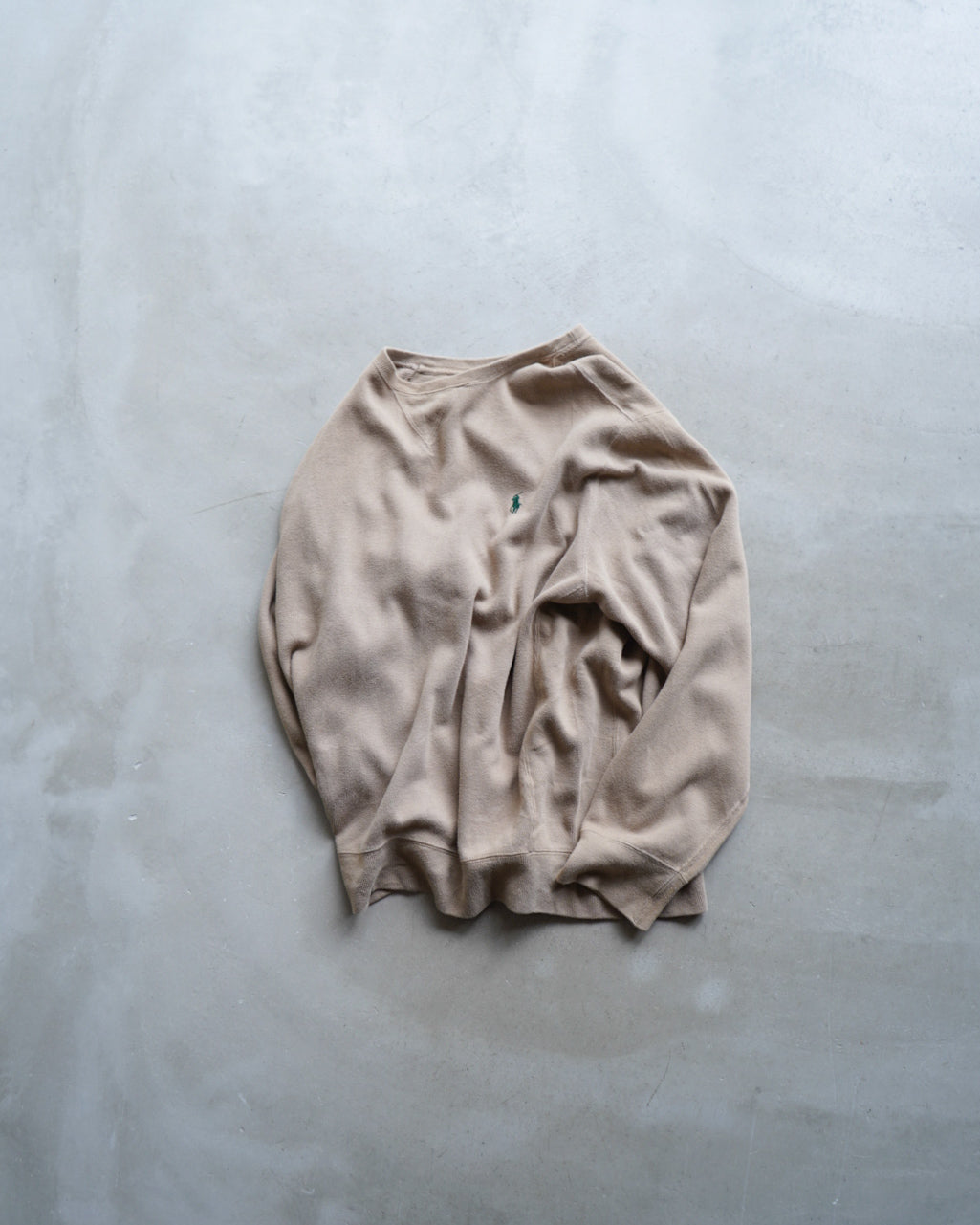 Ralph Lauren cotton sweat