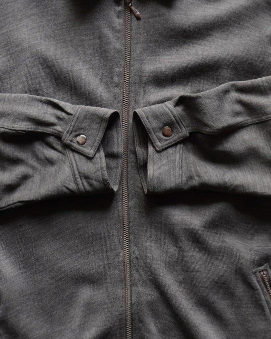 SCHNEIDER full zip jarsey jacket