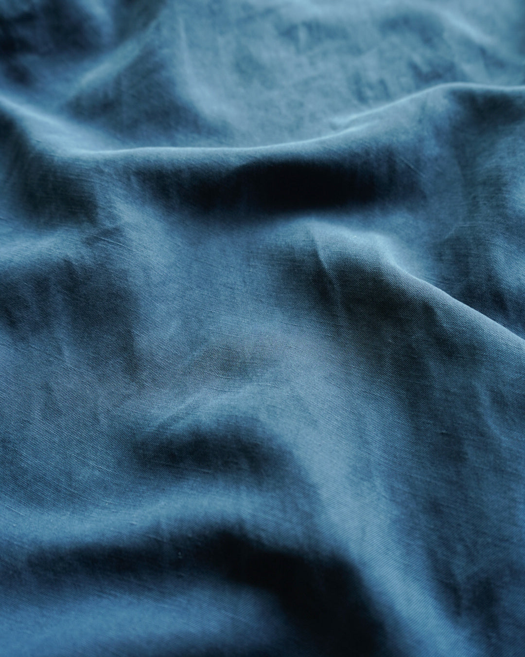 Ralph Lauren "CALDWELL" open collar shirt