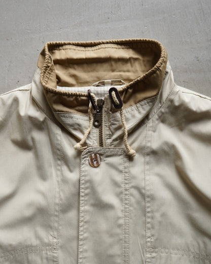 Wild West Harrington Jacket