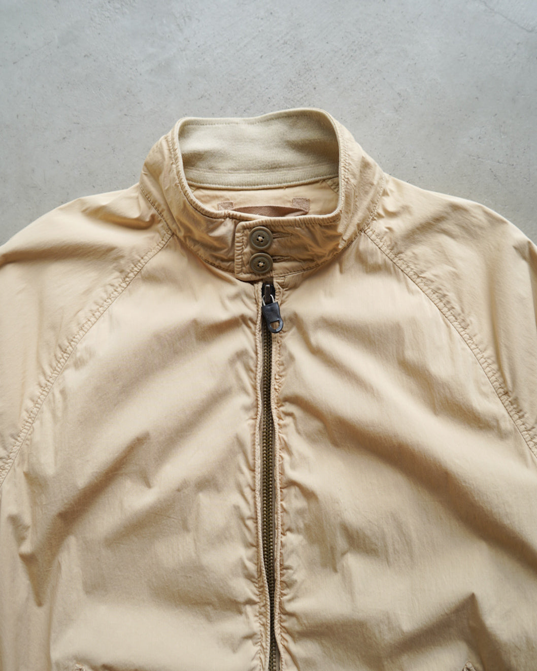 Ralph Lauren G9 type swing top