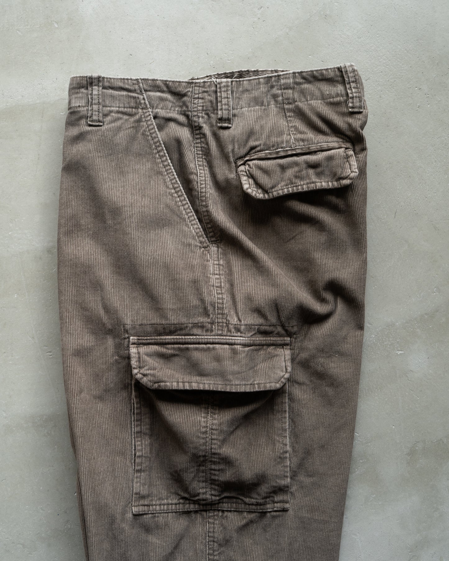 st johns bay corduroy cargo pants