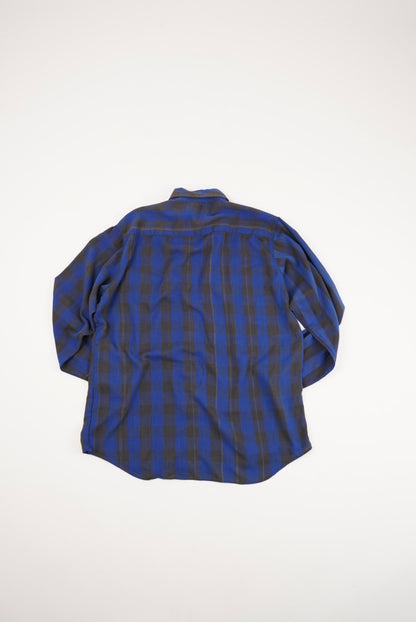 BRANDED LION check shirts