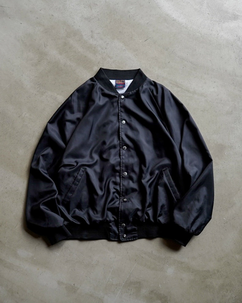 80's HILTON stadium jacket