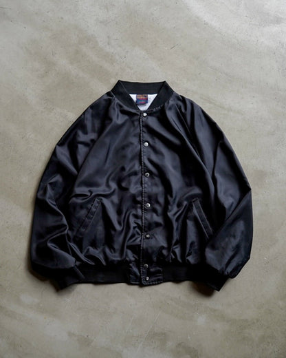 80's HILTON stadium jacket