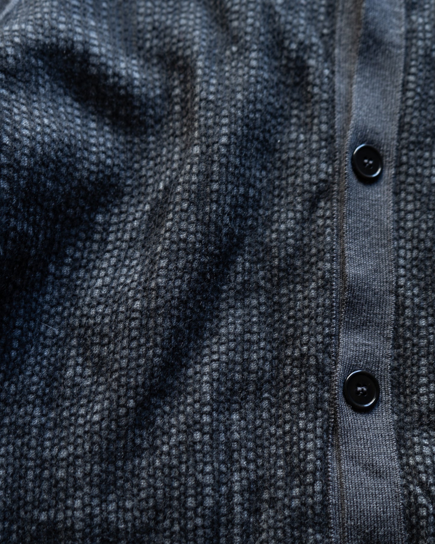 Bottega Veneta wool design cardigan"made in italy"