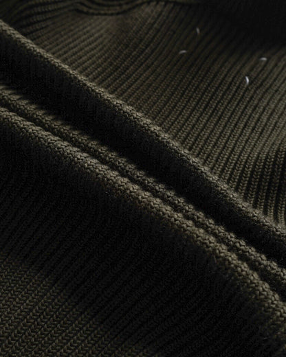 2014 AW Maison Margiela drivers knit