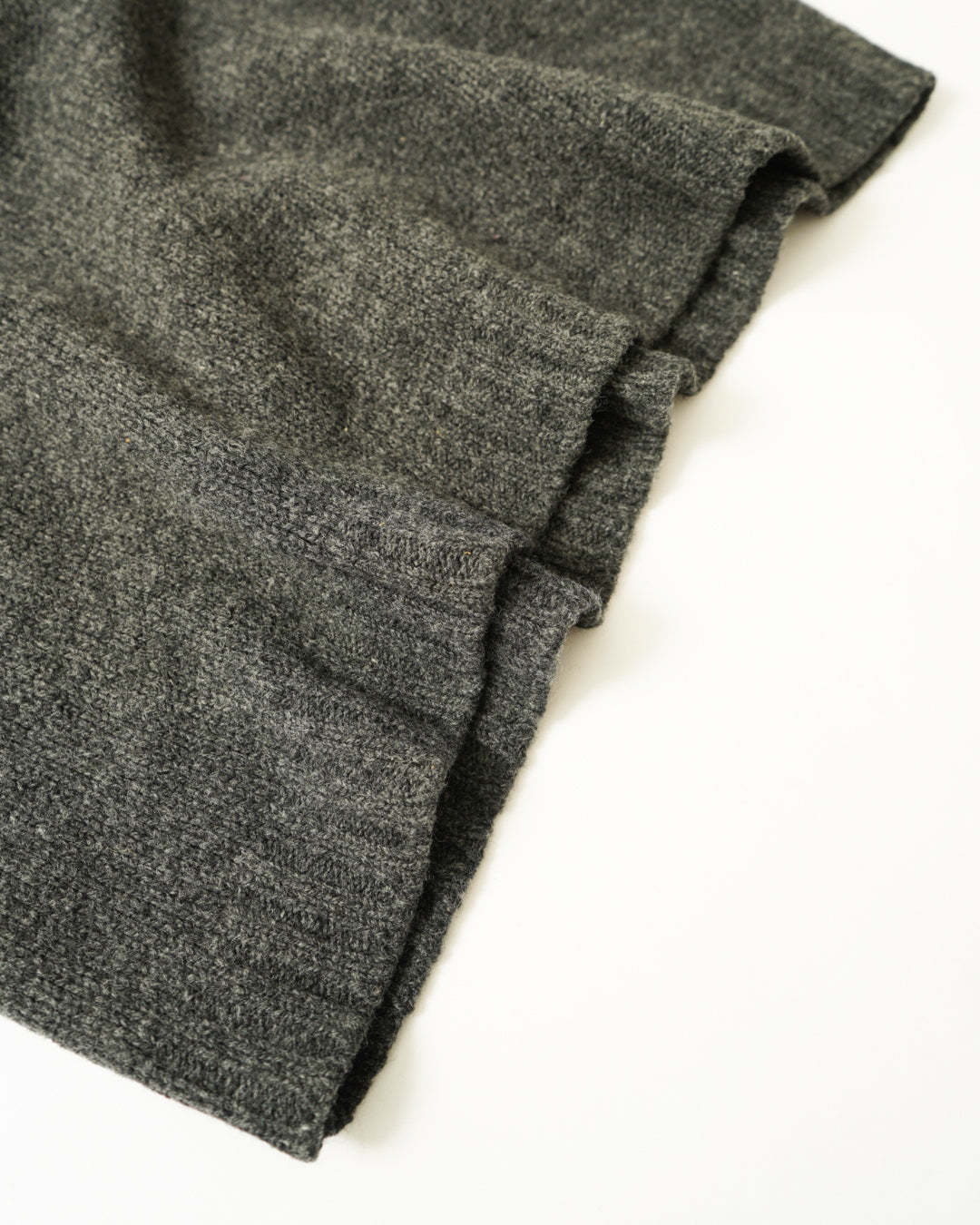 MARNI wool turtle design knit