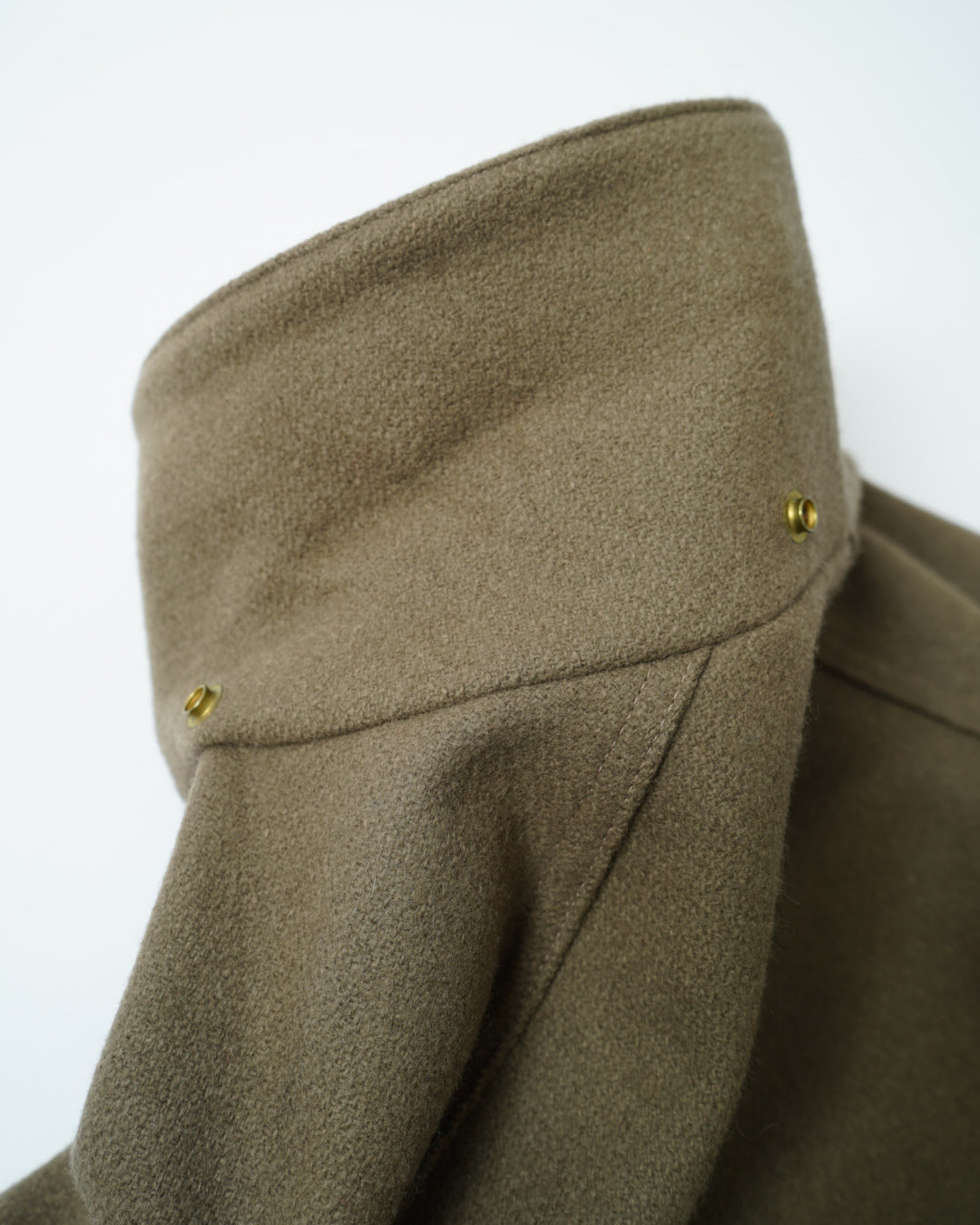 woolrich pea coat jacket