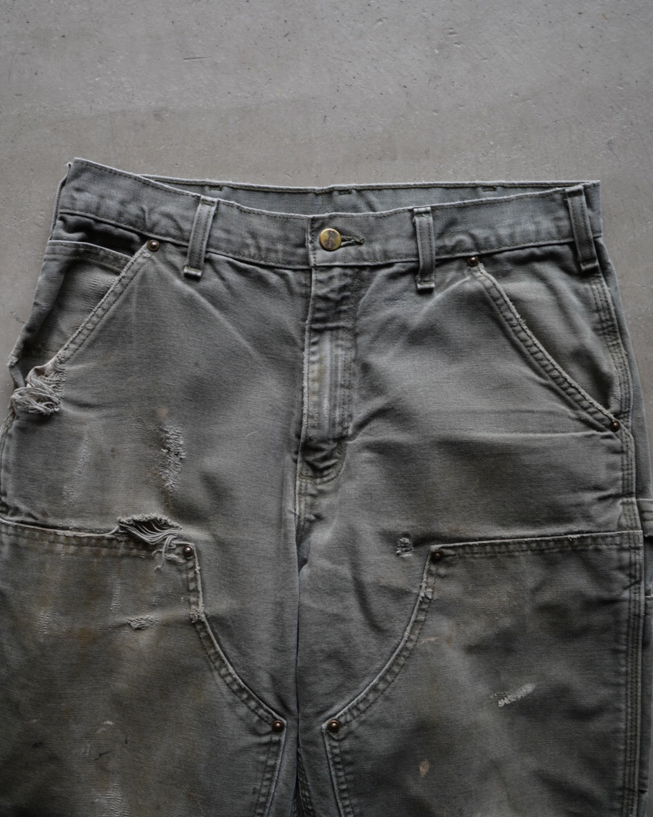 Carhartt double-knee painter pants