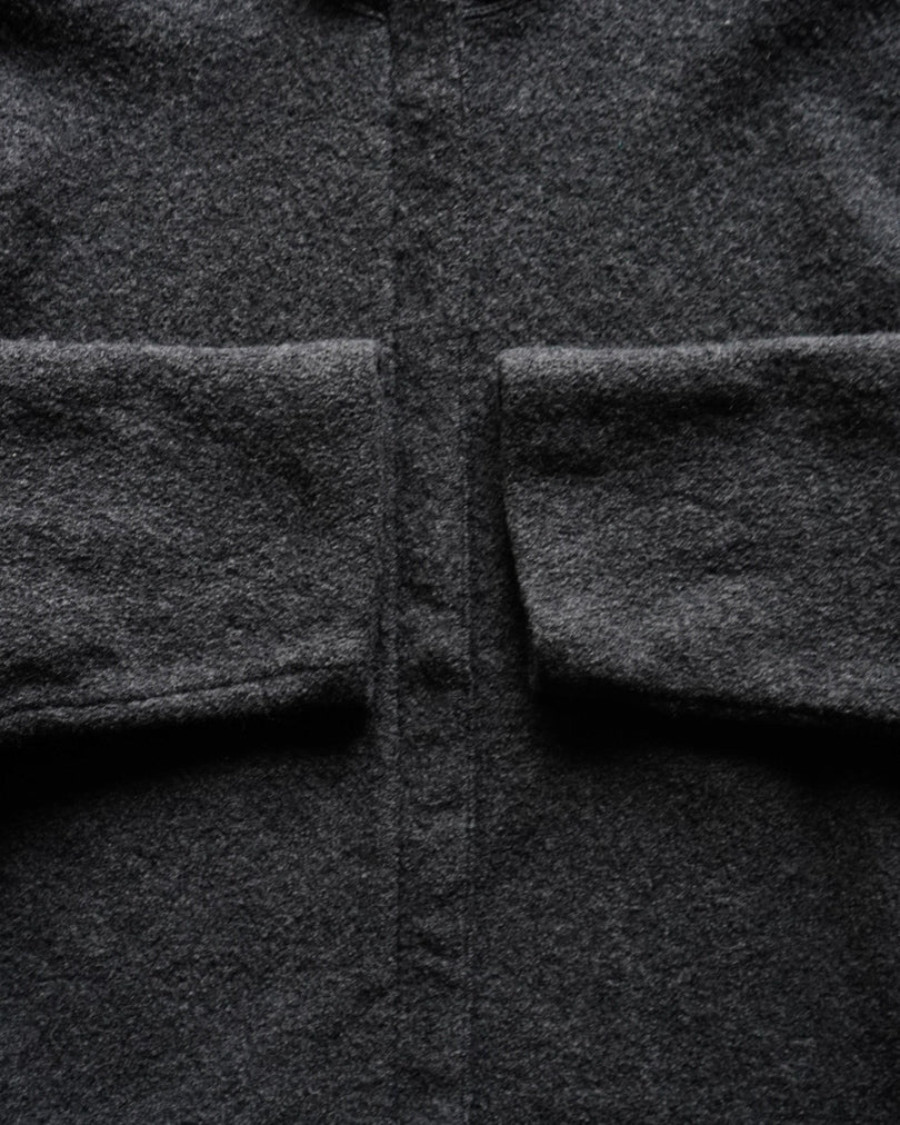 80s JESSICA SPORT zip-up fleece jacket